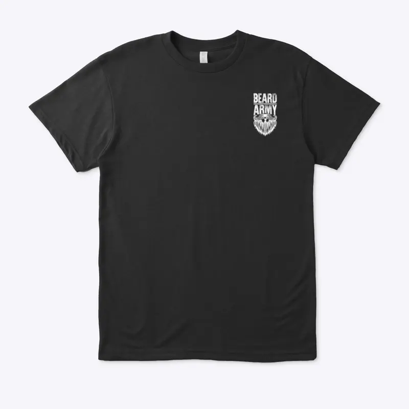 Corner Logo T-Shirt